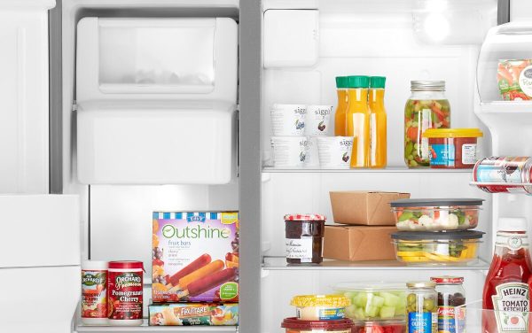 A Cooler Approach: Unveiling Refrigerated Storage