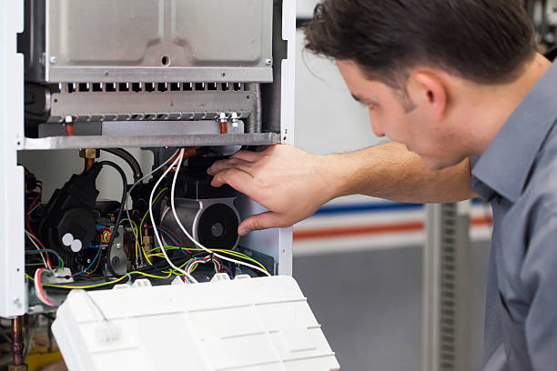 HVAC Maintenance Service with a Difference