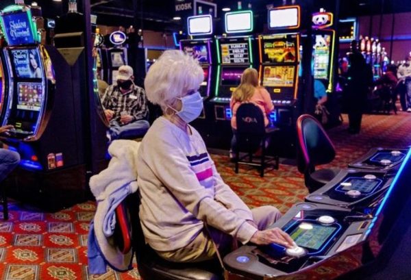 Winning Made Easy: Best Online Casinos for Real Money
