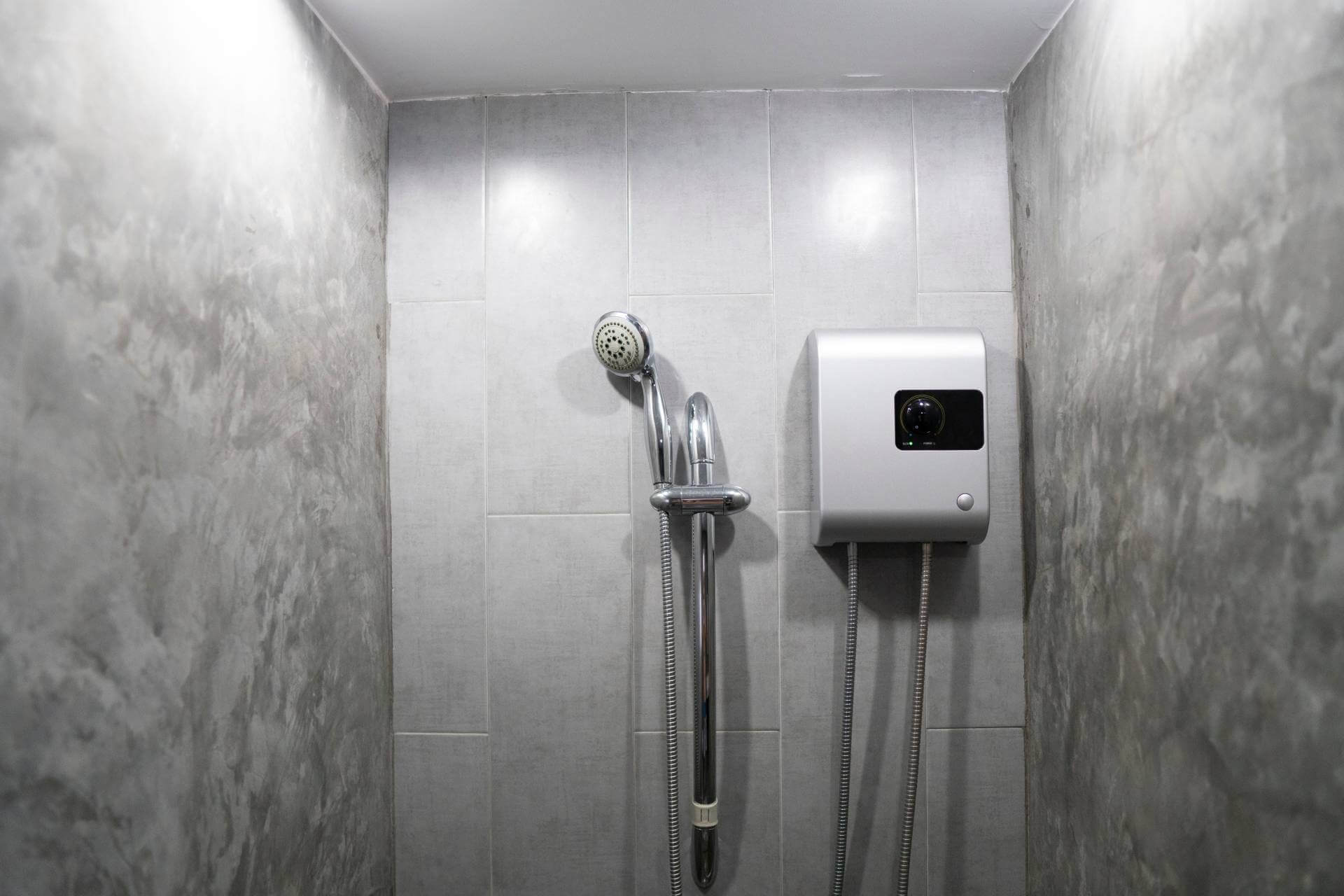 Essential Features to Look for in an Electric Shower