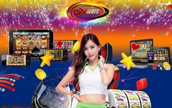 Slot Saga: Embark on an Epic Journey in Online Gambling with BWO99