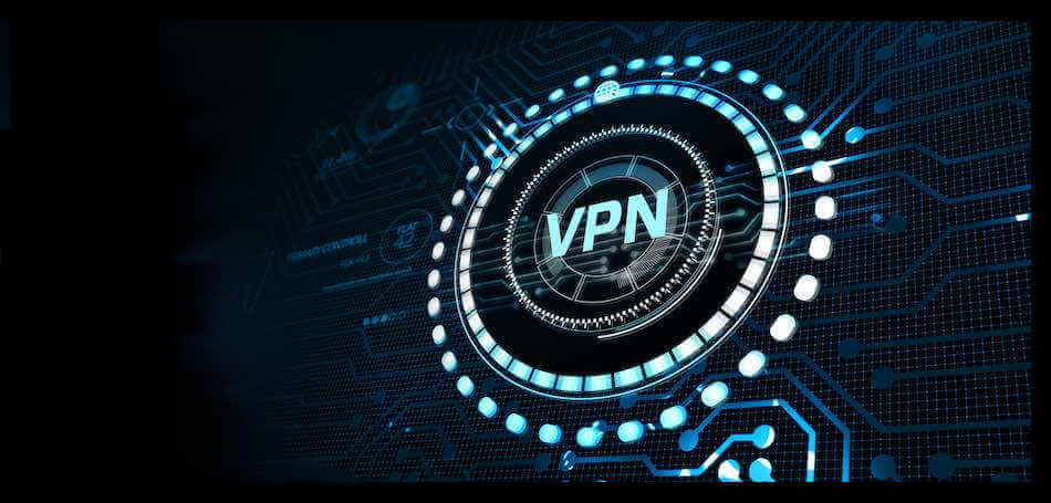 Securing Your Personal Data: The Role of VPNs