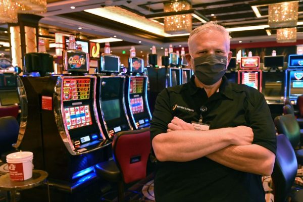 From Casino Floors to Cyberspace The Evolution of Powerball