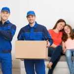 How Our Gold Coast Movers Handle Large and Complex Relocations