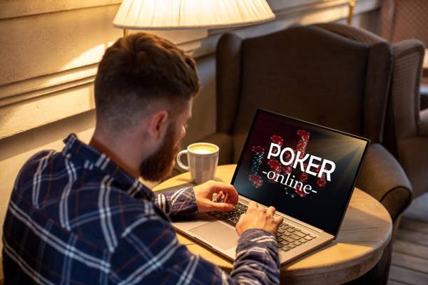 The Power of Visualization in Poker QQ: Mentally Preparing for Success