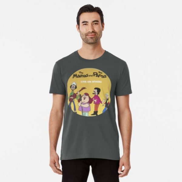 Unlocking the Best Deals: The Mamas And The Papas Merch Store Exploration